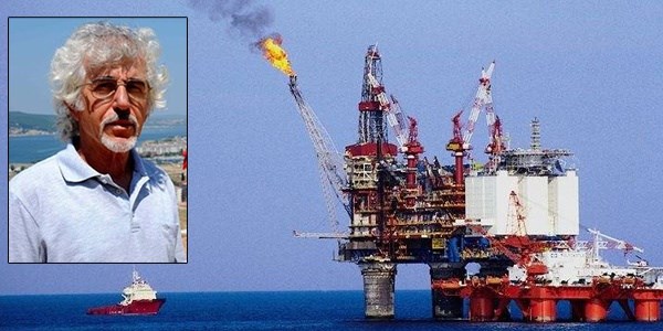 Karadeniz iin petrol ve doalgaz iddias