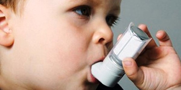 Astm her ya grubunu etkiliyor