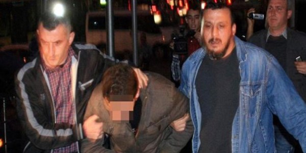 Yurt görevlisini öldüren liseliye 16 yıl hapis