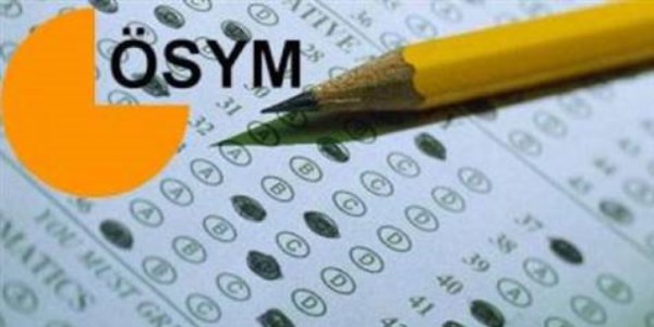 ÖSYM başvuru merkezlerinin çalışma usul ve esasları hakkında yönetmelik