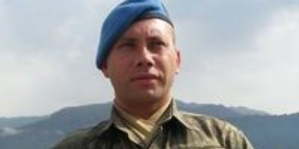 �ehit uzman �avu�un son mesaj�