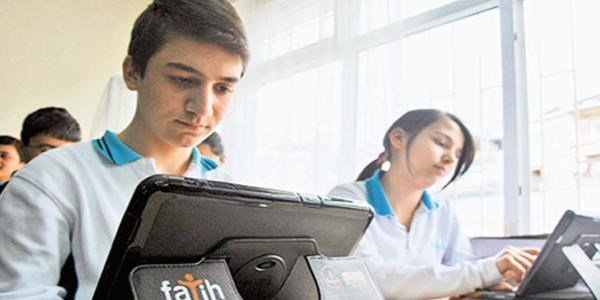 Üniversite sınavları tabletten yapılacak