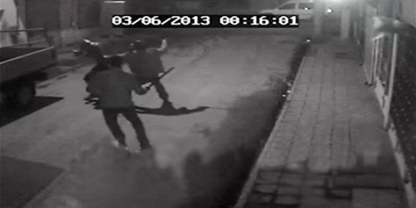 Polisten kopyala yap��t�r savunma