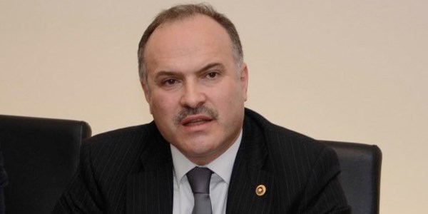 K�l��daro�lu'nun tazminat talebine ret