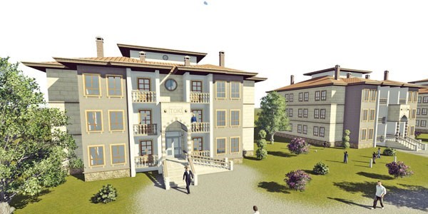 TOK� Osmanl� ve Sel�uklu'yu canland�racak