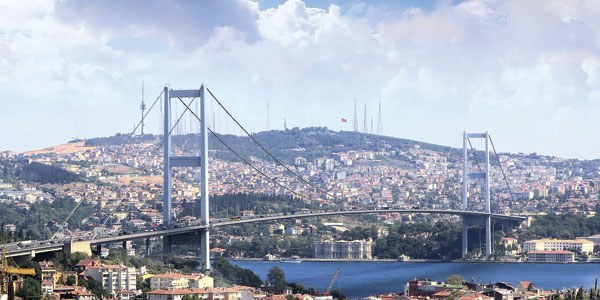 En de�erli 11'inci kent