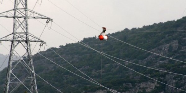 İstanbul'da elektrik kesintisi