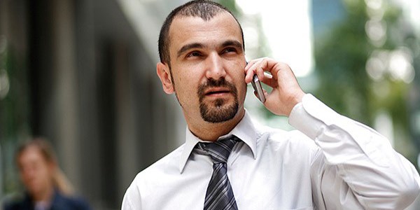 Mobil abone sayısında geride konuşmada zirvedeyiz