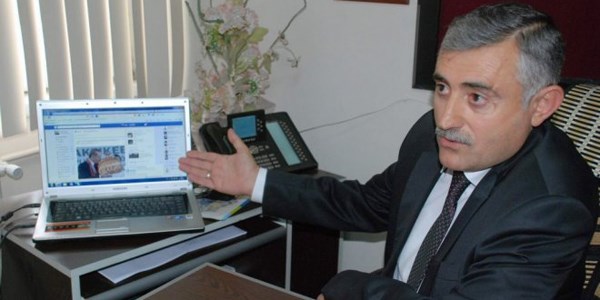 5 bin 193 TL maaşla yine boş oturuyor!
