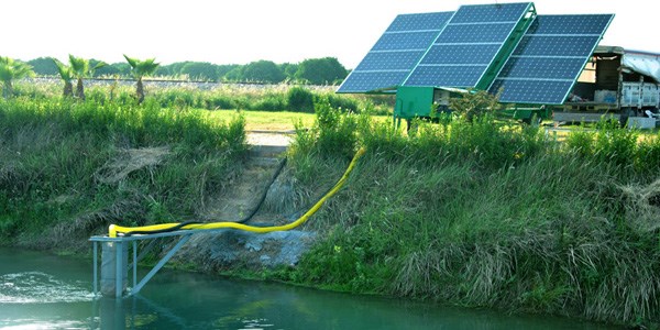 'Yenilenebilir enerji kullanımı yaygınlaşıyor'