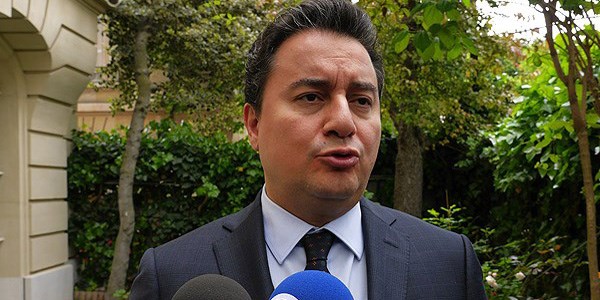 Babacan: Yüzde 4 büyüme hala gerçekçi