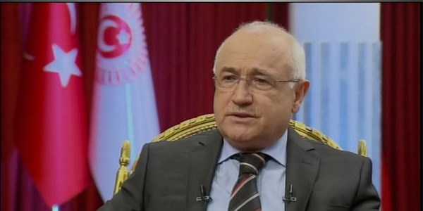 Cemil Çiçek: Siyaseti bırakırız