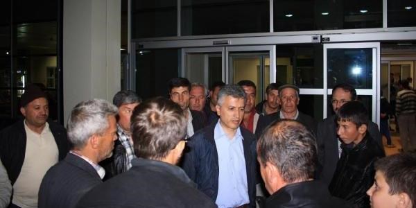Afyonkarahisar'da 110 kişi hastanelik oldu