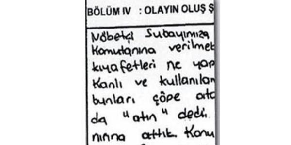 Er ölümünde cinayet şüphesi