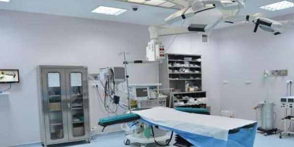 Dermansız derde çare süper hastaneler