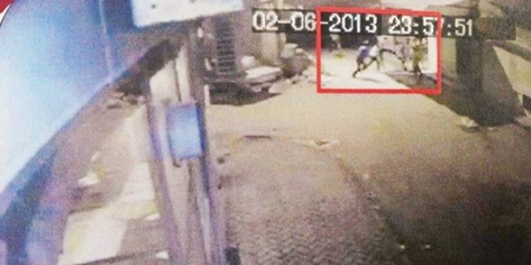 Baz istasyonu kayıtları sanık polisleri yalanladı