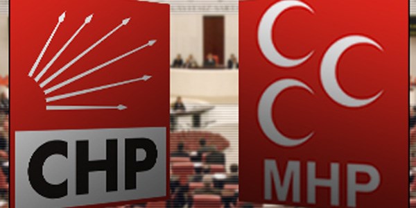 CHP ve MHP'yi bitirecek 'ortak aday'
