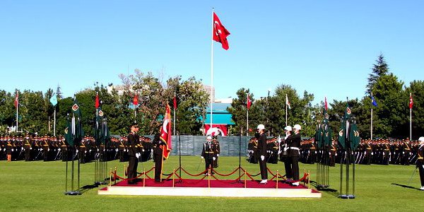 İkmal ve maliye subaylarının ocağı