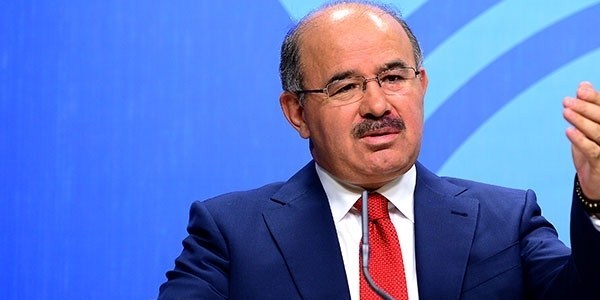 �elik: Onlar birbirinin m�temmim c�z�