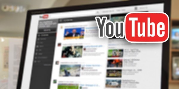 Youtube'dan IP adresleri istendi