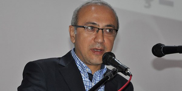Bakan Elvan'dan Youtube açıklaması