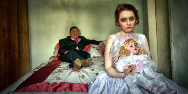 �ocuk evlilikleri yoksulluktan