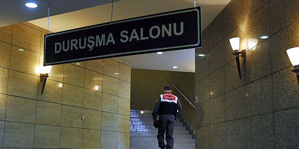 Gezi Parkı davasında duruşma 13 Mayıs'a ertelendi