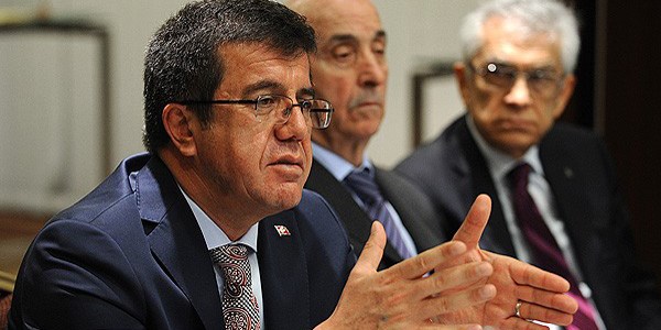 Zeybekçi: Bunlar sığ bir çalışmanın sonuçları