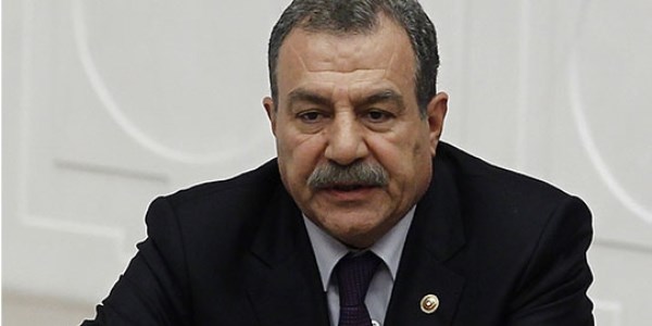 Muammer Güler kilo verdi, sigaraya başladı
