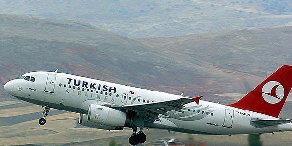 THY'den yeni uçuş hattı