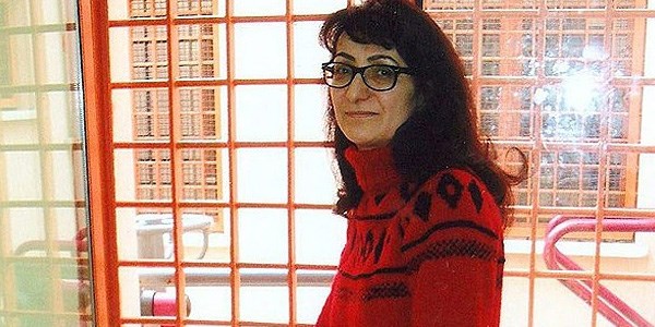 Terör örgütü MLKP davasında tahliye