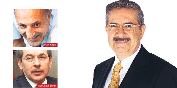 MHP kulislerinde Köşk için 3 isim!