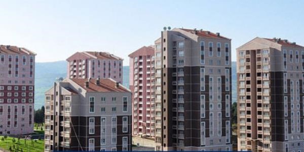 Sıfır daire alanlar dikkat!