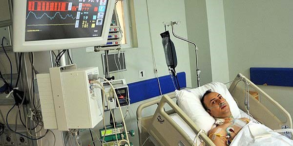 Kalp yetersizliği yaşı 62'ye düştü