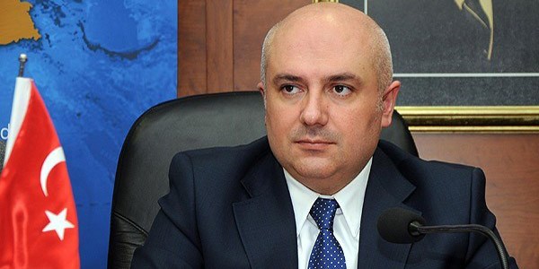 Süleyman Aslan Ziraat Bankası'ndan istifa etti!