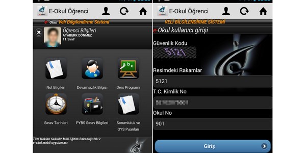 Veliler 'cep'ten izleyecek!
