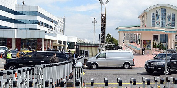 Ak Parti çipli kart önlemi aldı
