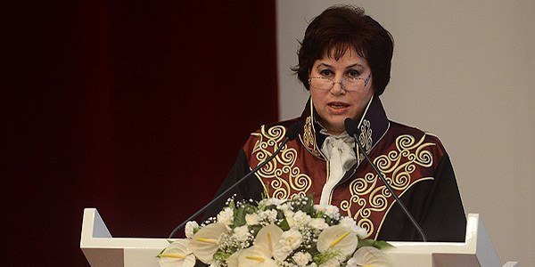 Danıştay Başkanı: Yargının saygınlığı zedelenmemeli