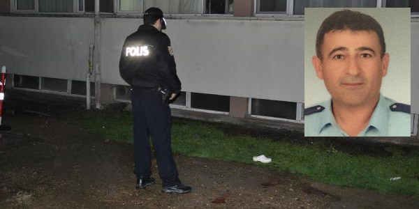 Eşini öldüren emekli polise müebbet