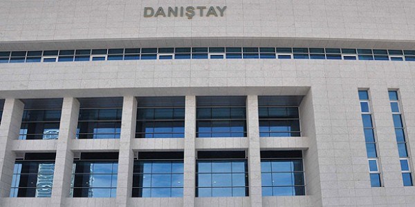 Danıştay'dan 'andımız' kararı