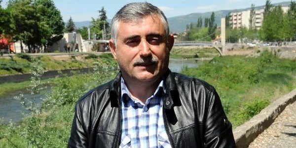 O başkan yardımcısı istifa etti!