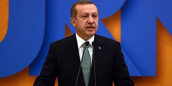 Erdoğan: Senden bir şey olmaz