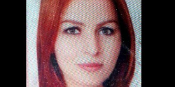 Üniversiteli kız intihar etti
