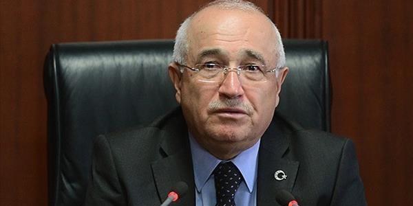 Çiçek: Huzura katkı sağlamıyor