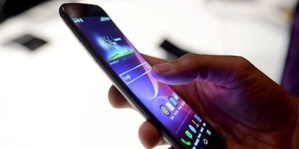 Telefonda Tahah�t daval�k oluyor