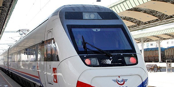 YHT'de bilet fiyatı belli oldu
