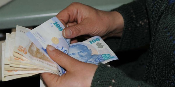 Vergi borcu mektupları durduruldu