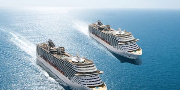 Kruvaziyer Turizmi Raporu açıklandı