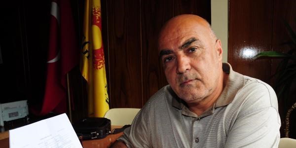 Öğretmenin 5 yıllık özlük bedeli 12 lira 55 kuruş