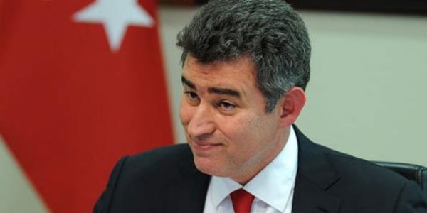 Loğoğlu: Feyzioğlu saygısızlık etti/Video